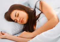 Qué significa soñar con quedarse dormido